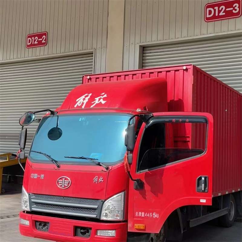 江苏苏州吴中到安徽物流公司——专业货运，安心送达（到安徽的物流公司）