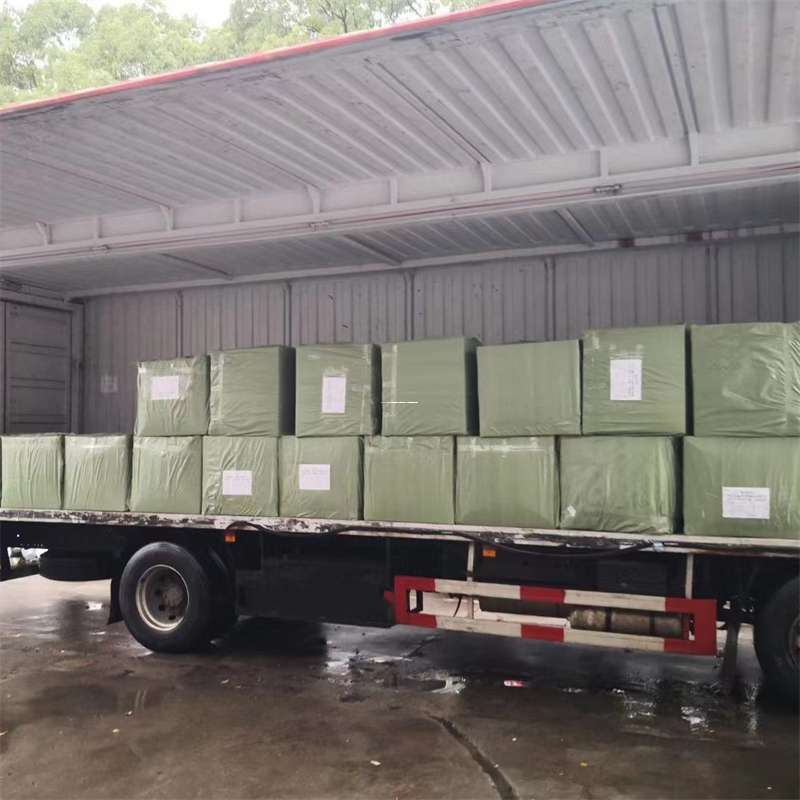 江苏苏州吴中至宜春货运专线一站式物流服务，畅享高效便捷运输体验