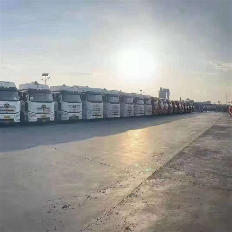 江苏苏州吴中到福建物流公司——专业货运，全程无忧