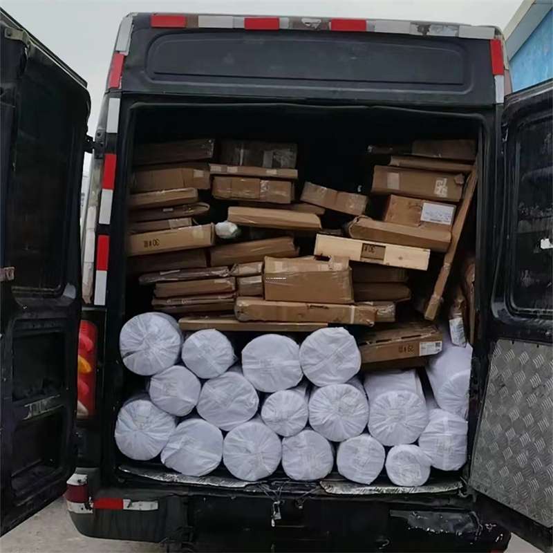 江苏苏州吴中到承德物流公司一站式服务，货运无忧