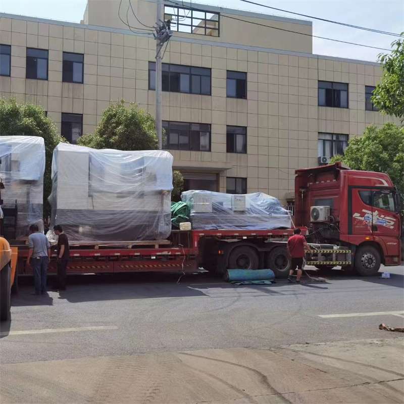 江苏苏州吴中到南京物流公司一站式服务，让货运更轻松