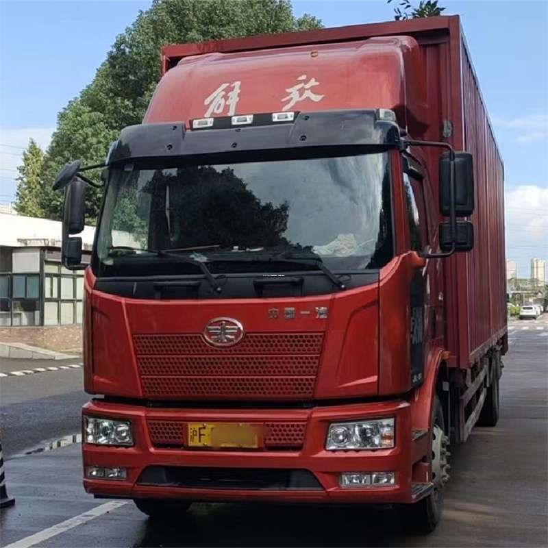 江苏苏州吴中到苏州姑苏物流公司——专业货运，安心托付