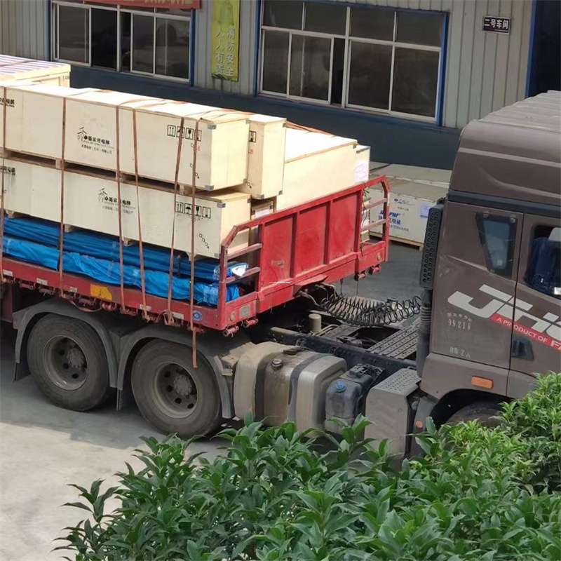 江苏苏州吴中到海口物流公司一站式服务，让货运更轻松